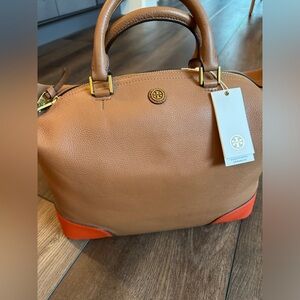 Brand new Tory Burch Purse